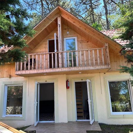 Kolkhida Resort & Spa Ureki Zewnętrze zdjęcie