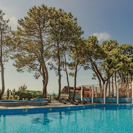 Kolkhida Resort & Spa Ureki Zewnętrze zdjęcie