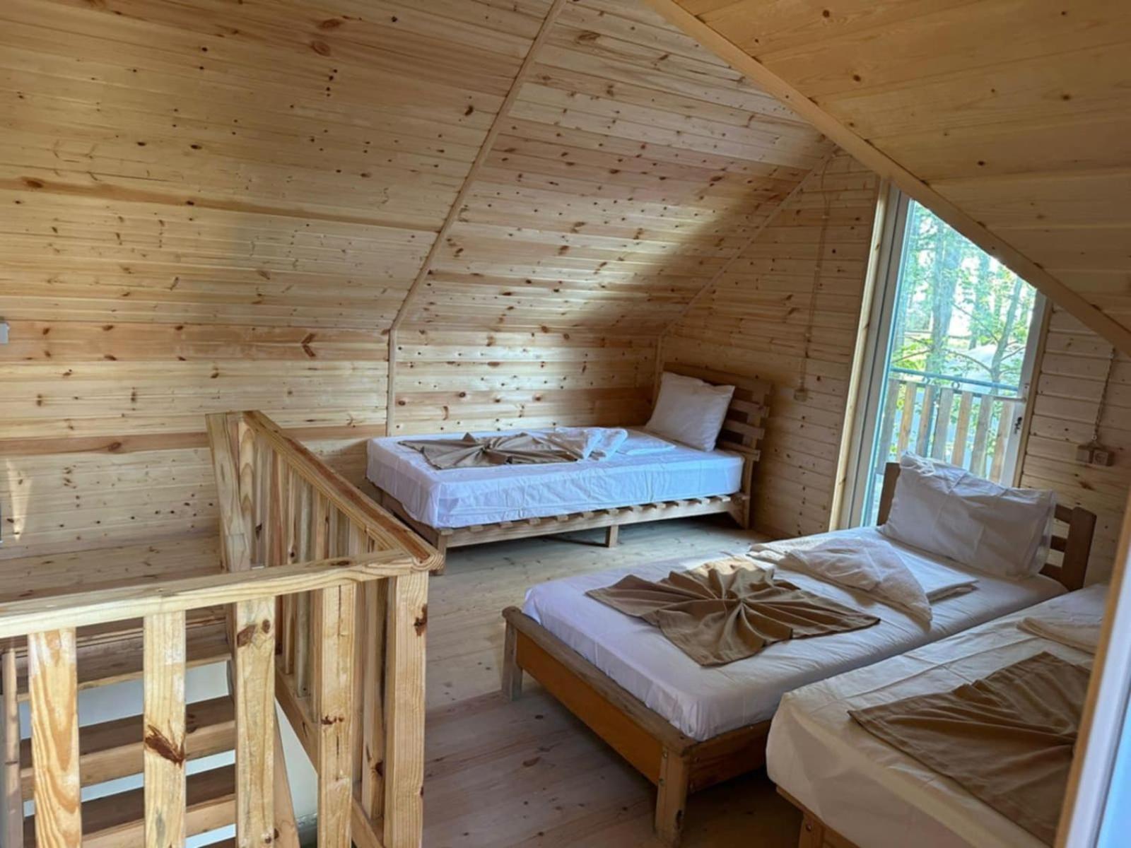 Kolkhida Resort & Spa Ureki Zewnętrze zdjęcie