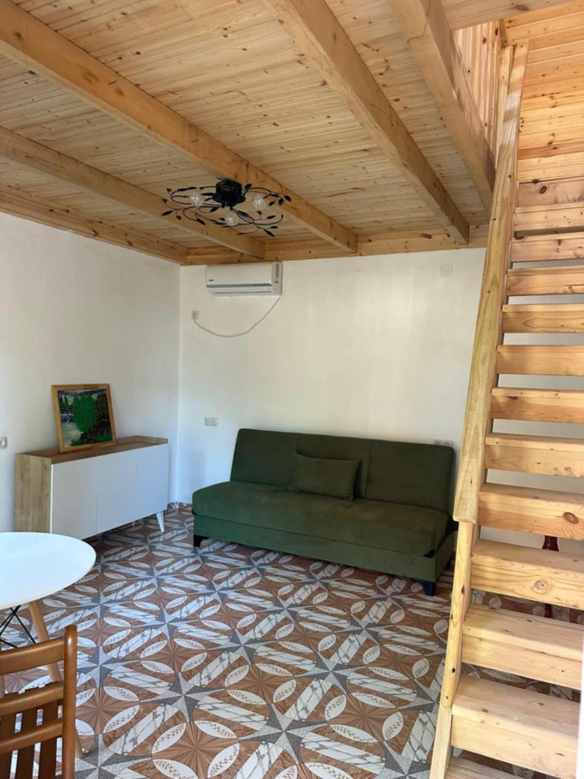 Kolkhida Resort & Spa Ureki Zewnętrze zdjęcie