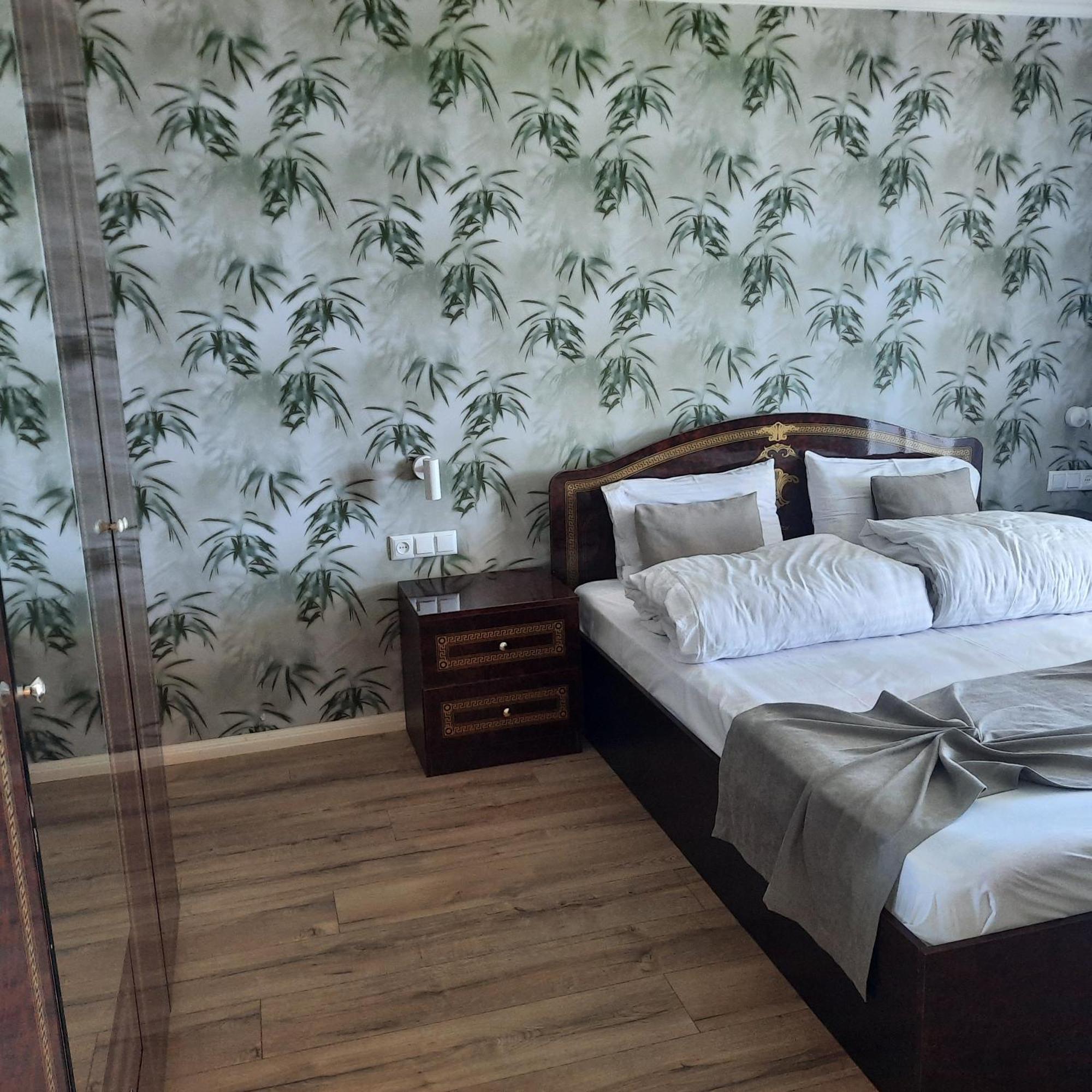 Kolkhida Resort & Spa Ureki Zewnętrze zdjęcie