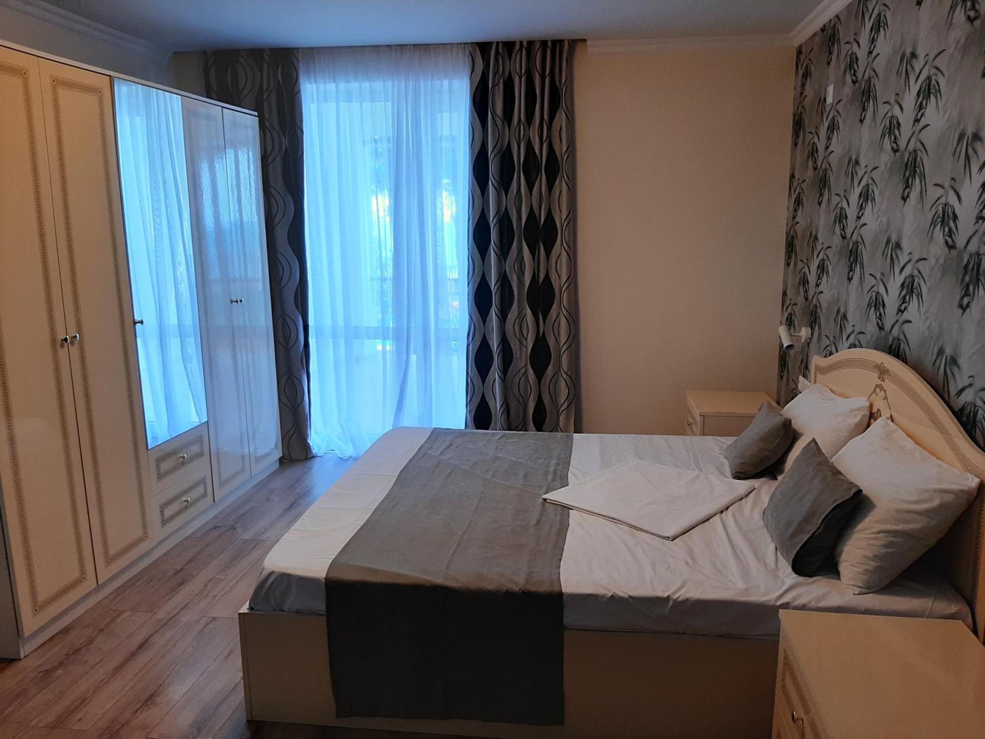 Kolkhida Resort & Spa Ureki Zewnętrze zdjęcie