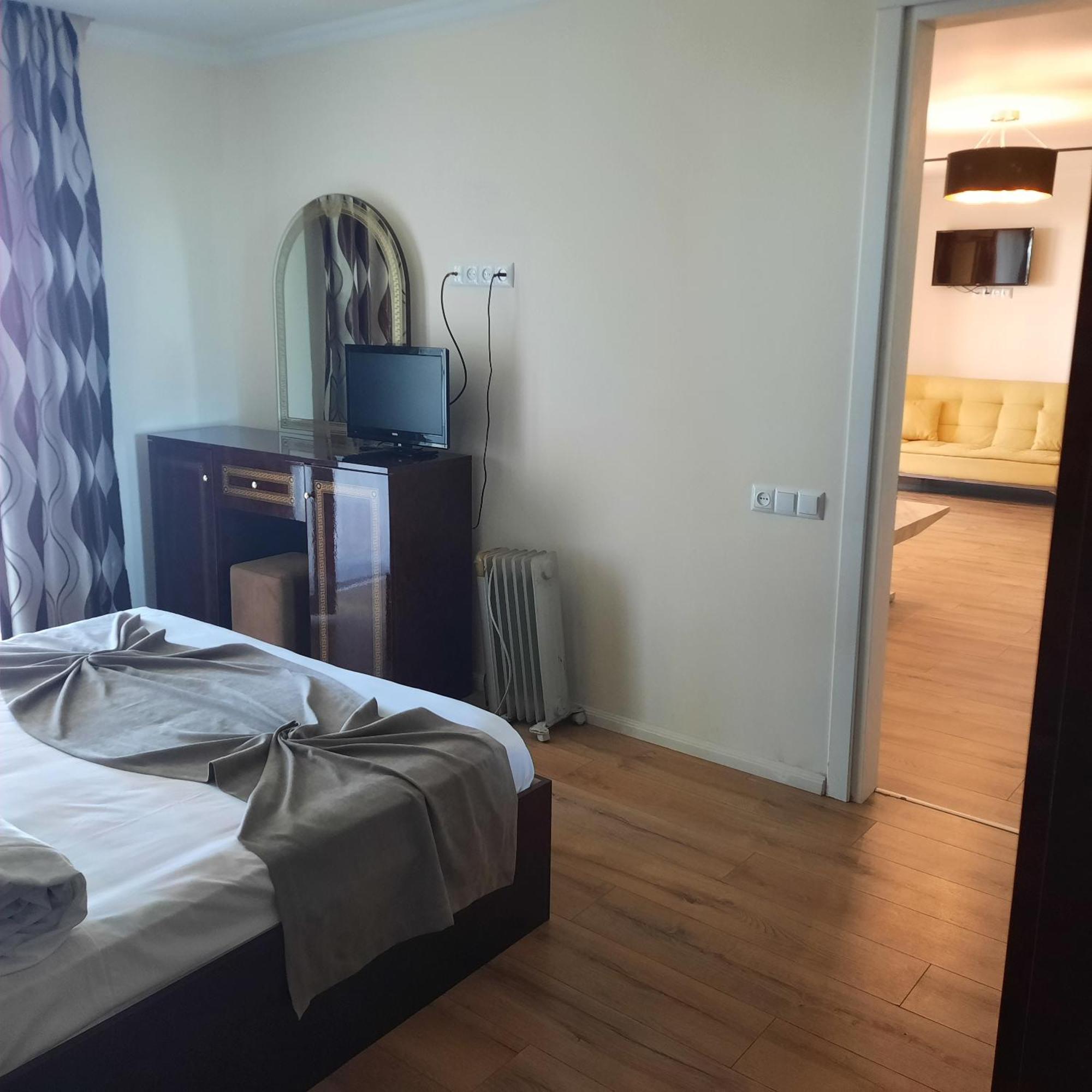 Kolkhida Resort & Spa Ureki Zewnętrze zdjęcie