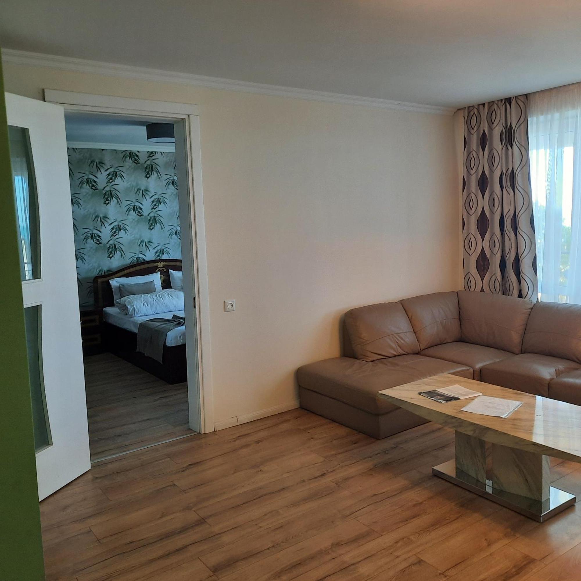 Kolkhida Resort & Spa Ureki Zewnętrze zdjęcie