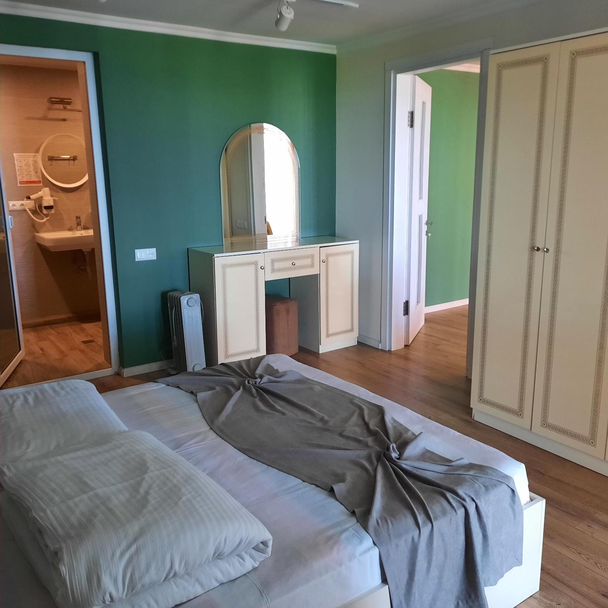 Kolkhida Resort & Spa Ureki Zewnętrze zdjęcie