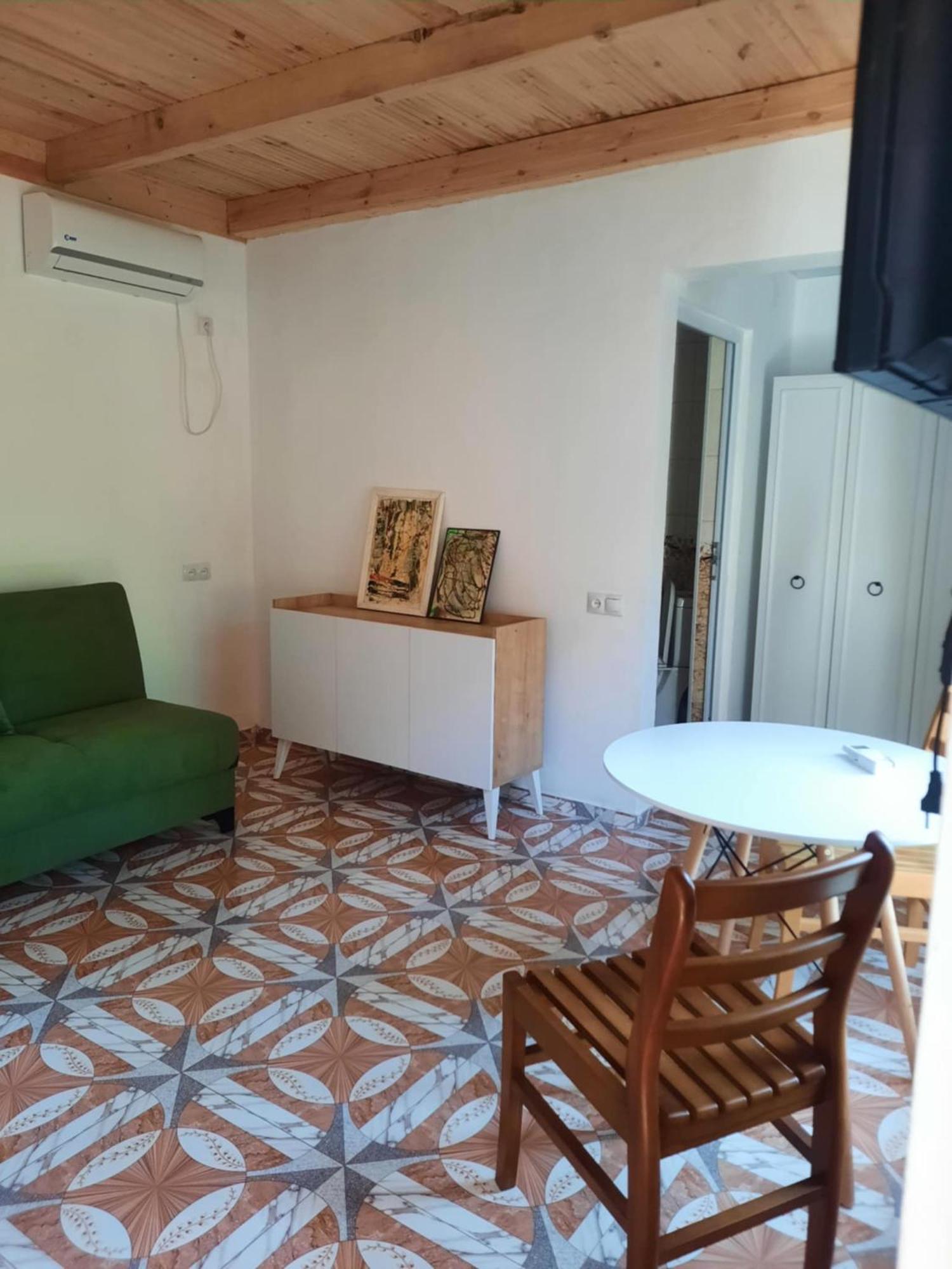 Kolkhida Resort & Spa Ureki Zewnętrze zdjęcie