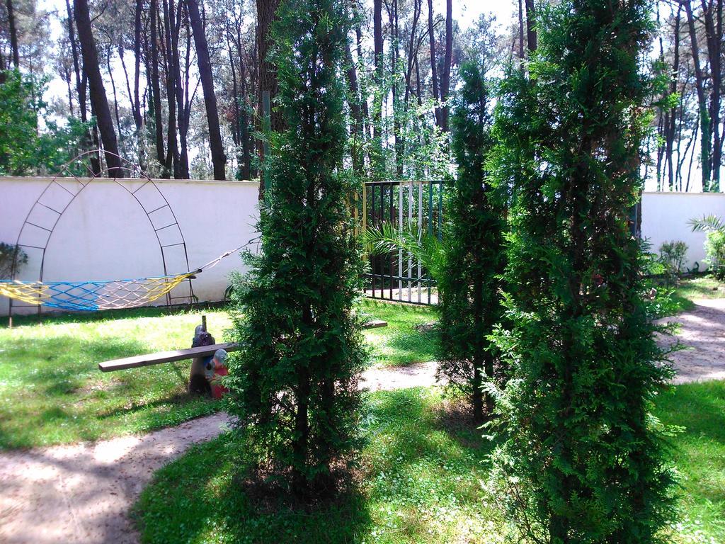 Kolkhida Resort & Spa Ureki Zewnętrze zdjęcie