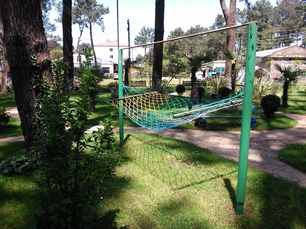 Kolkhida Resort & Spa Ureki Zewnętrze zdjęcie