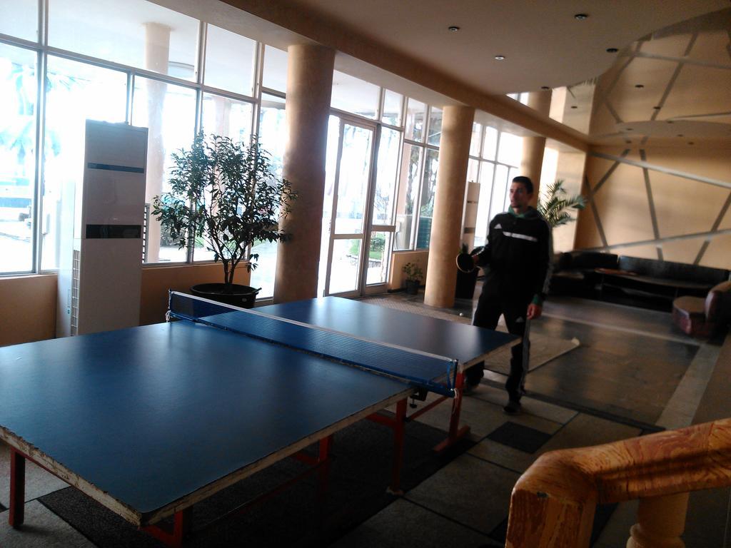 Kolkhida Resort & Spa Ureki Zewnętrze zdjęcie