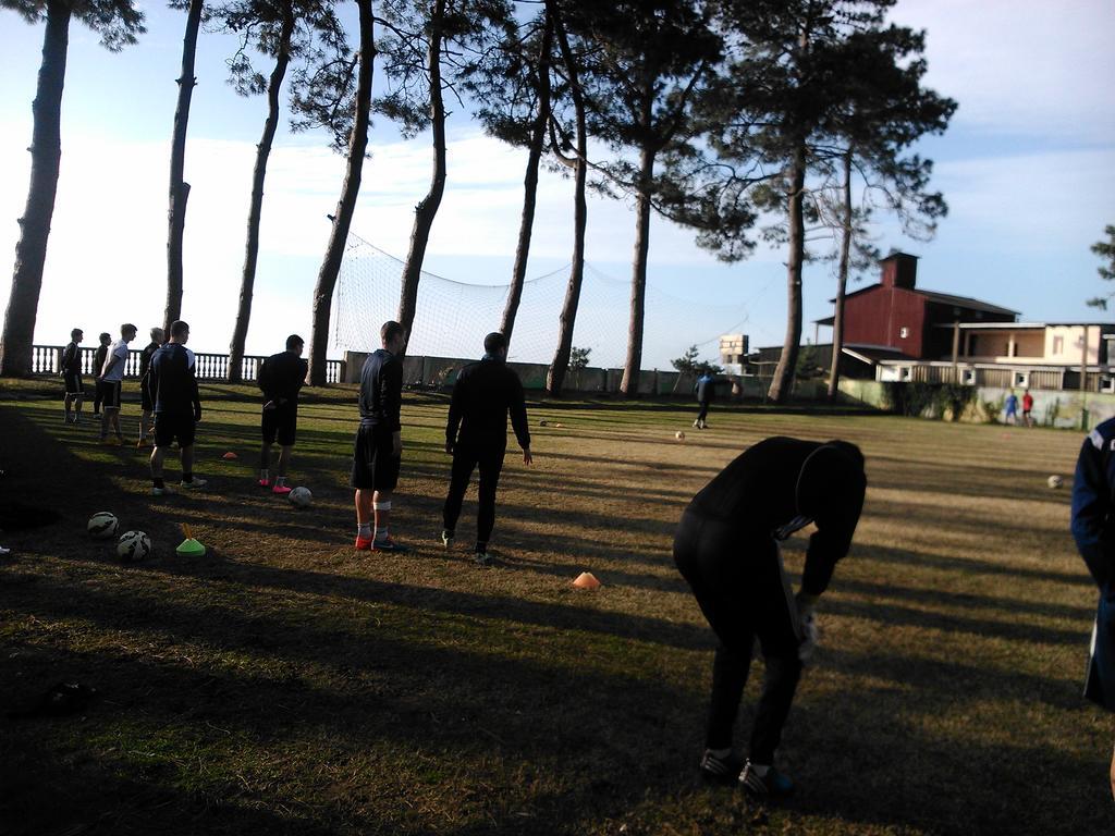 Kolkhida Resort & Spa Ureki Zewnętrze zdjęcie
