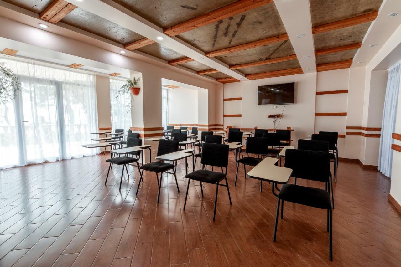 Kolkhida Resort & Spa Ureki Zewnętrze zdjęcie
