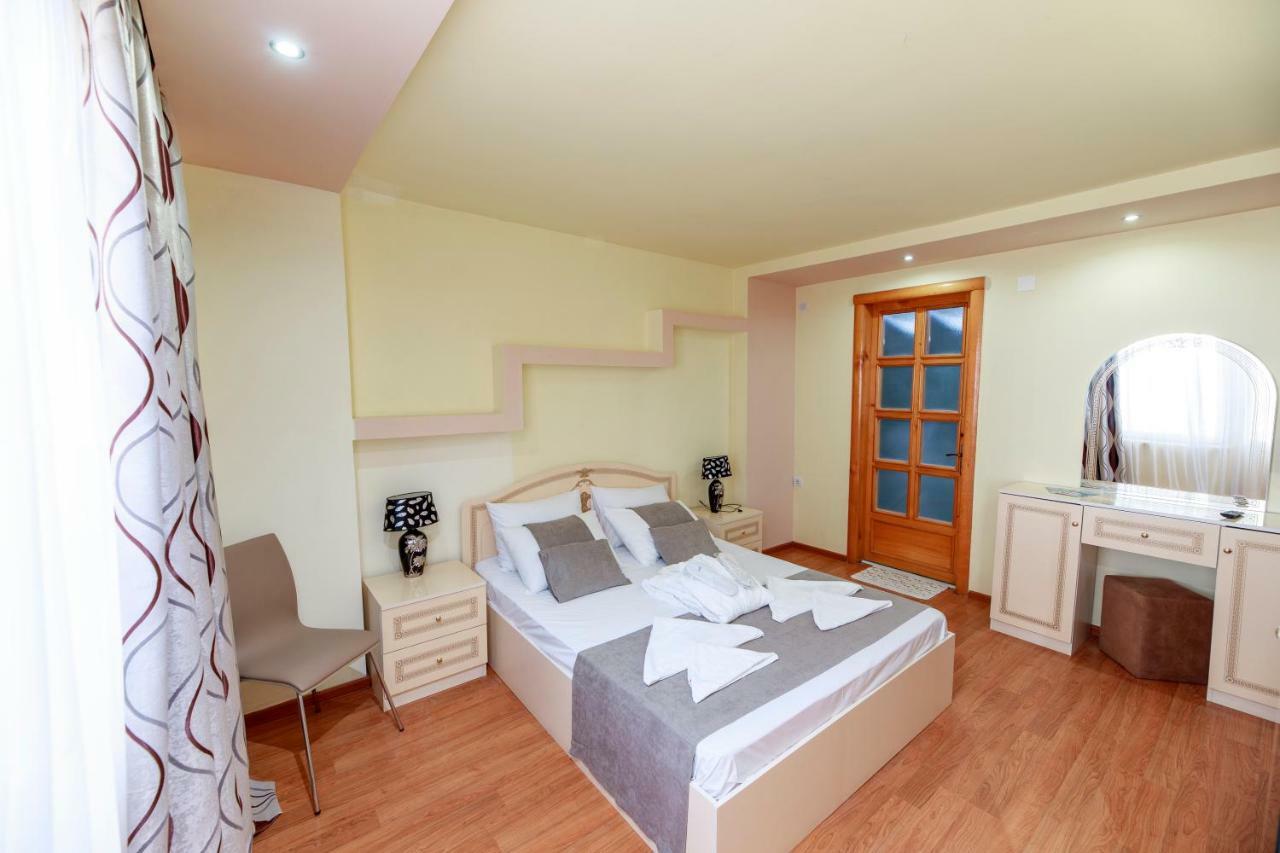 Kolkhida Resort & Spa Ureki Zewnętrze zdjęcie