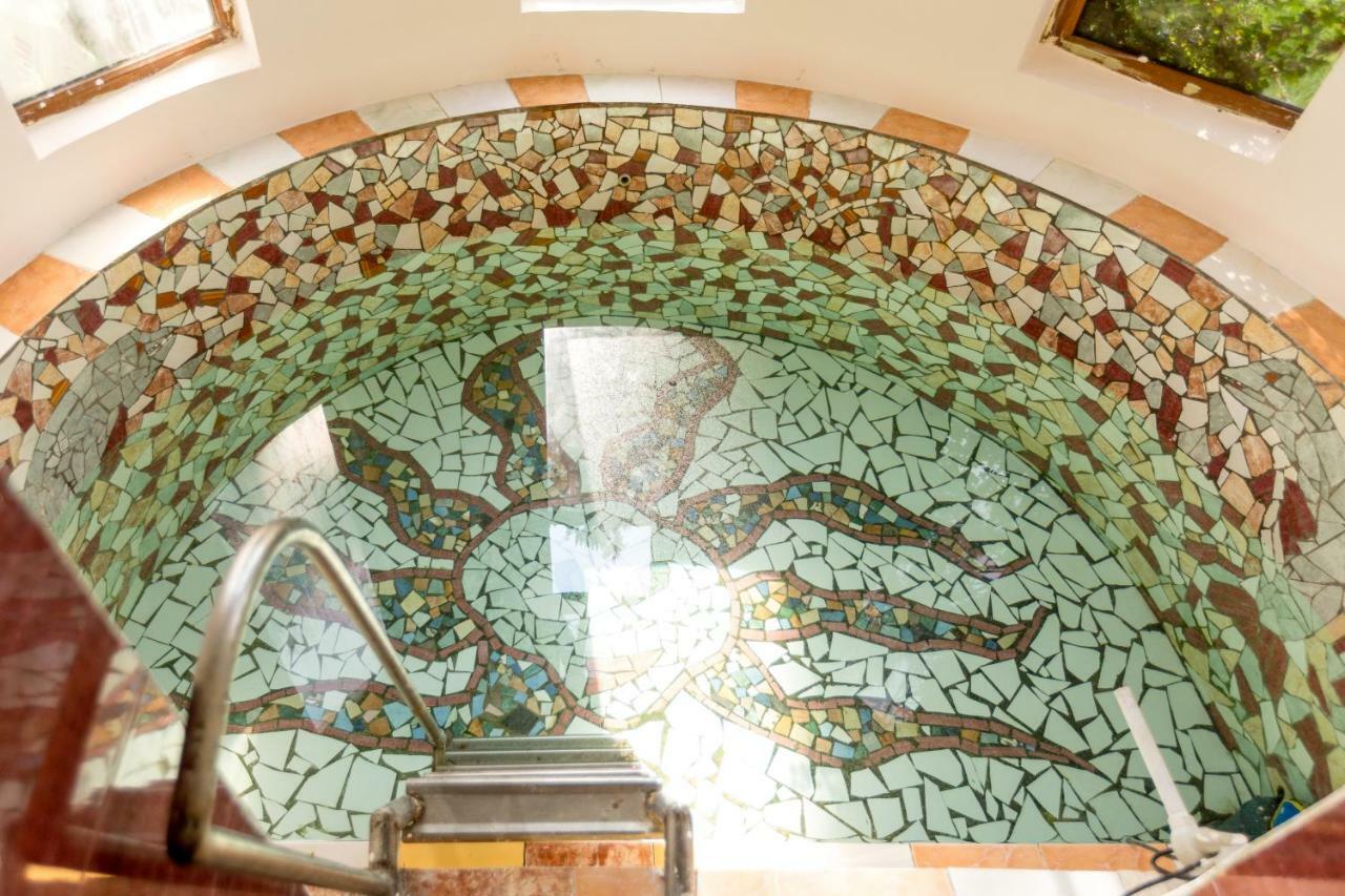 Kolkhida Resort & Spa Ureki Zewnętrze zdjęcie