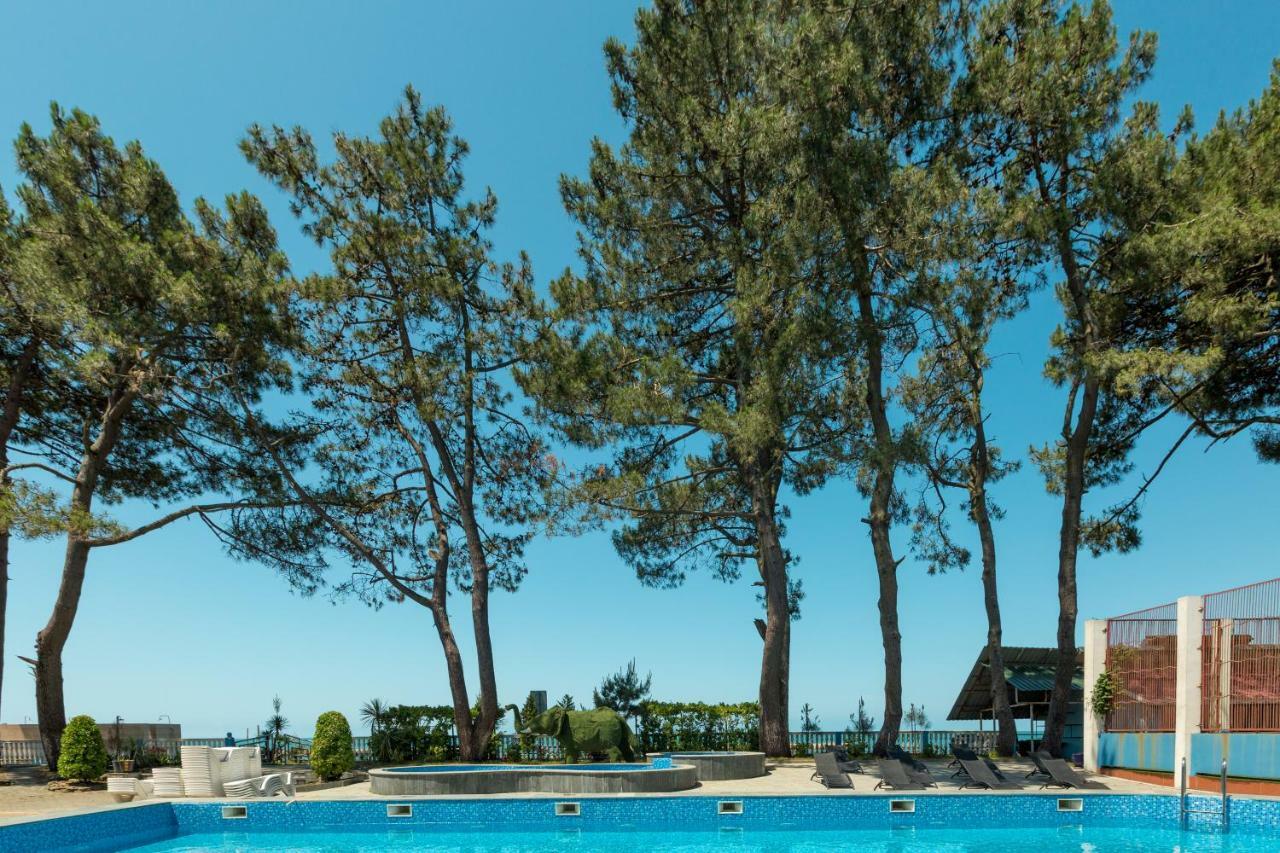 Kolkhida Resort & Spa Ureki Zewnętrze zdjęcie